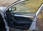 Škoda Octavia Kombi 0,0 0