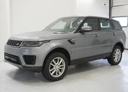 Land Rover Range Rover Sport SUV 3,0 l 225 kw