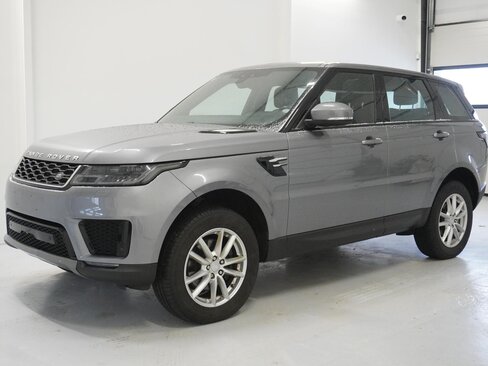 Land Rover Range Rover Sport SUV 3,0 l 225 kw