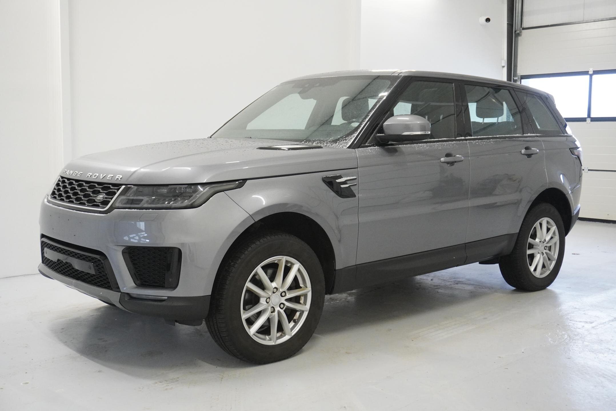 Land Rover Range Rover Sport SUV 3,0 l 225 kw