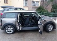 Mini Clubman MPV 0,0 90 kw