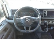 Volkswagen Crafter Ostatní 2,0 l 103 kw