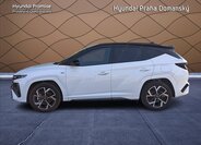 Hyundai Tucson SUV / Terénní 1,6 l 117 kw