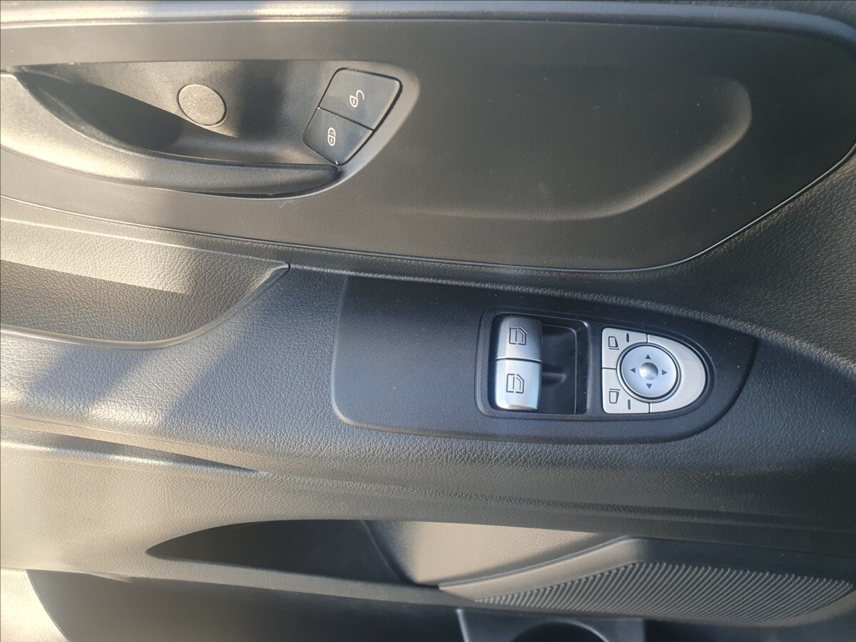 Mercedes-Benz Vito Ostatní 2,1 l 100 kw
