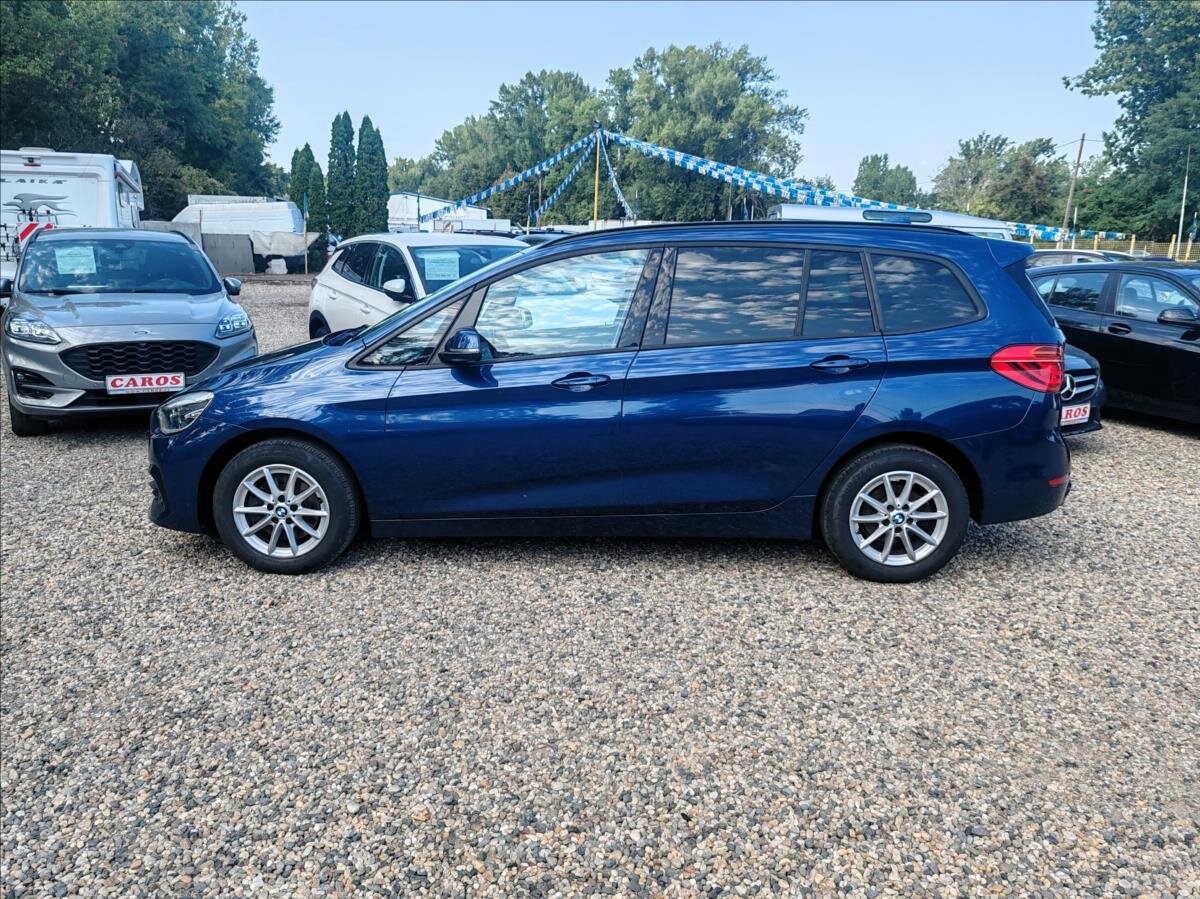 BMW Řada 2