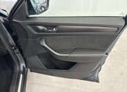 Škoda Kodiaq SUV 2,0 l 147 kw