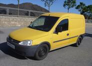 Opel Combo 1