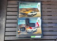 Škoda Kodiaq SUV 2,0 l 140 kw