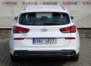 Hyundai i30 Kombi 1,5 l 81 kw