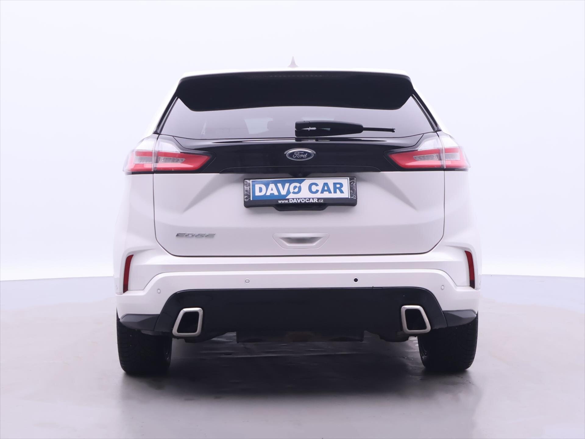 Ford Edge SUV 2,0 l 175 kw