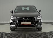 Audi Q2 SUV / Terénní 1,5 l 110 kw