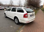Škoda Octavia 4