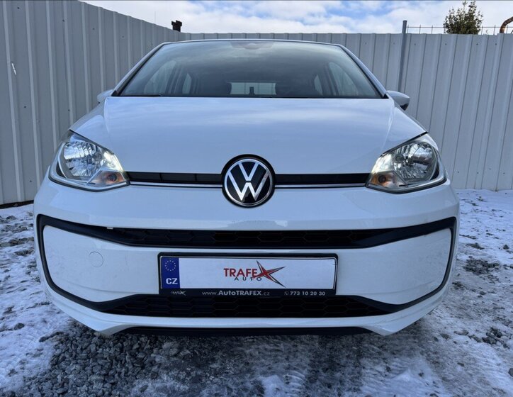 Volkswagen up! 2