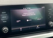 Škoda Scala Hatchback 999,0 85 kw