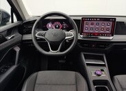 Volkswagen Tiguan SUV / Terénní 1,5 l 110 kw