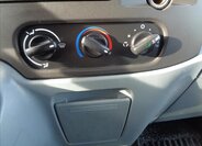 Ford Transit Ostatní 2,2 l 92 kw