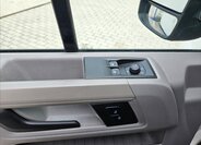 Volkswagen Crafter Ostatní 2,0 l 103 kw