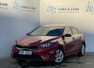 KIA Ceed Hatchback 998,0 74 kw