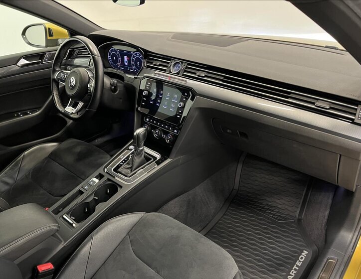 Volkswagen Arteon 21