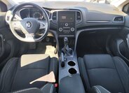 Renault Mégane Hatchback 1,2 l 97 kw