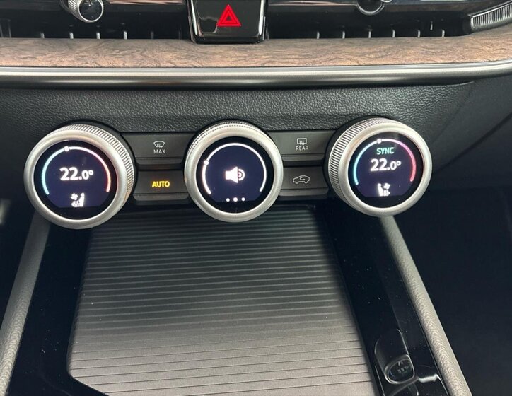 Škoda Superb Kombi 2,0 l 142 kw