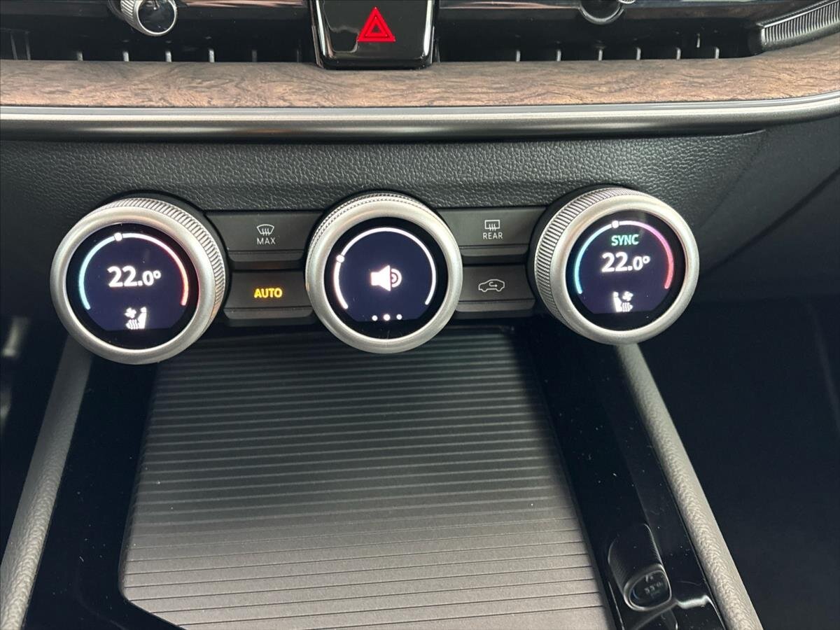 Škoda Superb Kombi 2,0 l 142 kw