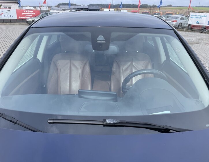 BMW Řada 3 Sedan / Limuzína 3,0 l 225 kw