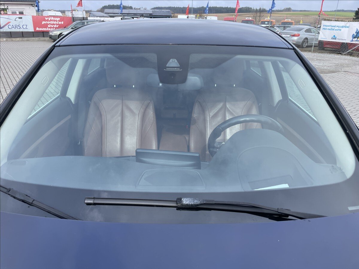 BMW Řada 3 Sedan / Limuzína 3,0 l 225 kw