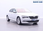 Škoda Superb Liftback 2,0 l 140 kw