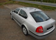 Škoda Octavia Liftback 1,6 l 75 kw
