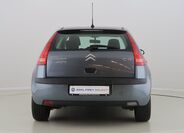 Citroën C4 6
