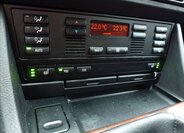 BMW Řada 5 Kombi 2,2 l 125 kw