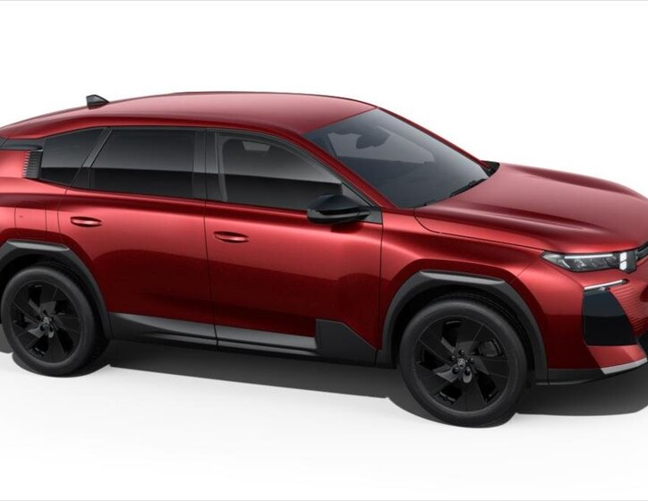 Citroën C5 Aircross 3