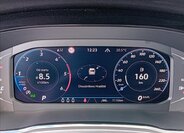 Volkswagen Touran Kombi 2,0 l 110 kw