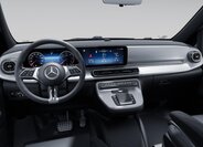 Mercedes-Benz Třídy V MPV 2,0 l 174 kw