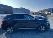 MG ZS SUV / Terénní 1,5 l 85 kw