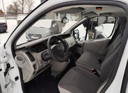 Opel Vivaro 3