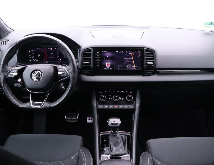 Škoda Karoq 37