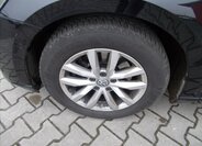 Volkswagen Passat Kombi 2,0 l 110 kw