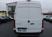 Mercedes-Benz Sprinter 8