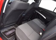 Suzuki SX4 S-Cross Hatchback 1,6 l 88 kw