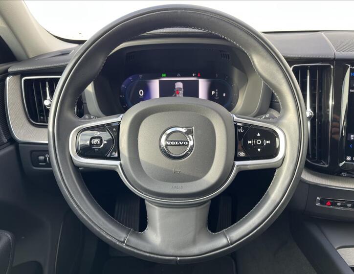 Volvo XC60 17