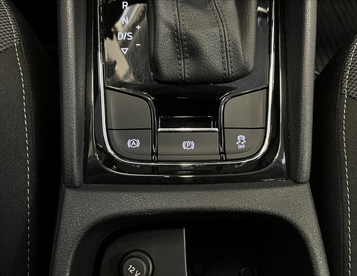 Škoda Kodiaq SUV 2,0 l 110 kw