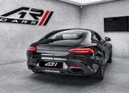 Mercedes-Benz AMG GT 6