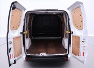 Ford Transit Custom Ostatní 2,0 l 79 kw