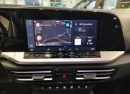 Ford Tourneo Connect MPV 1,5 l 110 kw