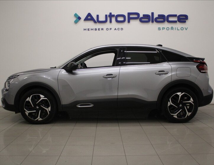 Citroën C4 Hatchback 1,2 l 96 kw