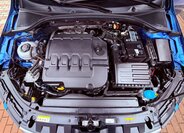 Škoda Octavia Kombi 1,6 l 85 kw