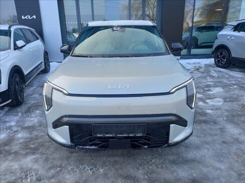 KIA EV3 SUV / Terénní 0,0 150 kw