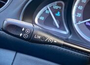 Mercedes-Benz SL Kabriolet 5,5 l 285 kw